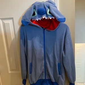 Stitch sweatshirt